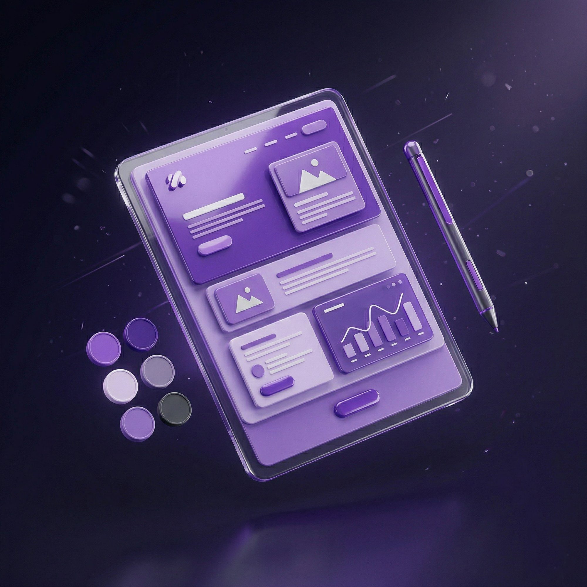 Custom Web Design