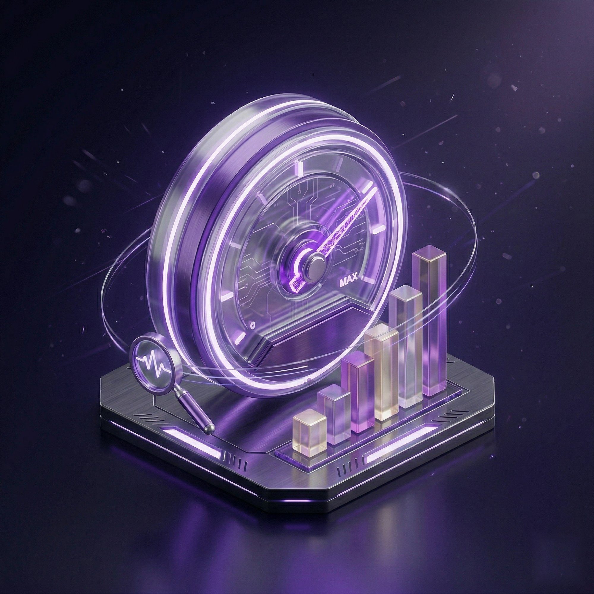 SEO & Performance